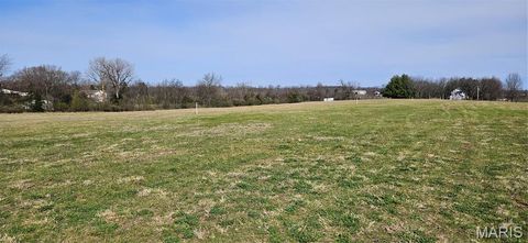 Tiny photo for 5 Mette Rd at Carter Rd Road, Moscow Mills, MO 63362 (MLS # 26009429)