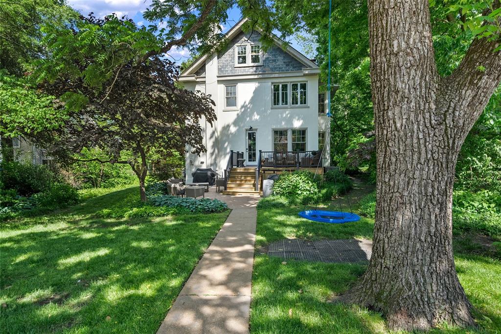 Helfenstein Park - Residential