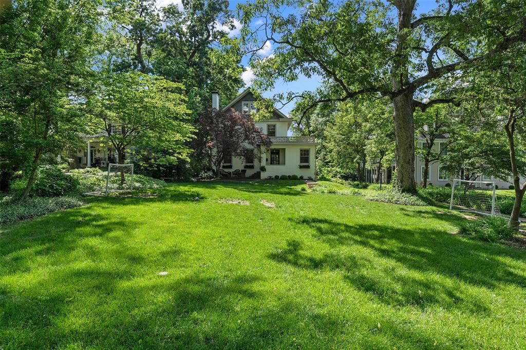 Helfenstein Park - Residential