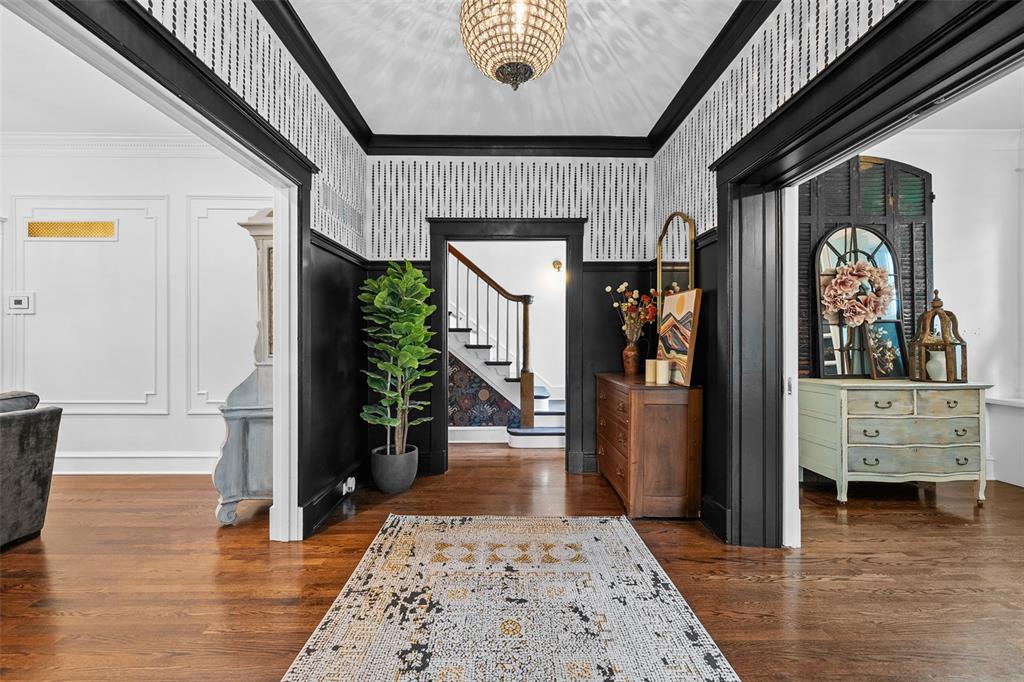 Helfenstein Park - Residential