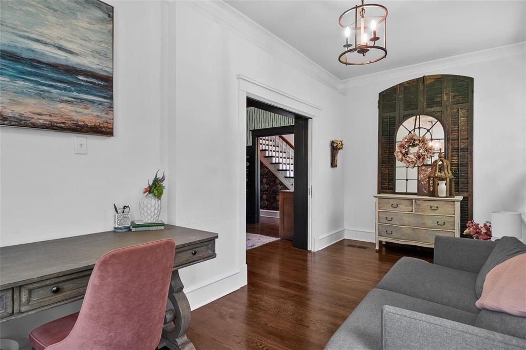 Helfenstein Park - Residential