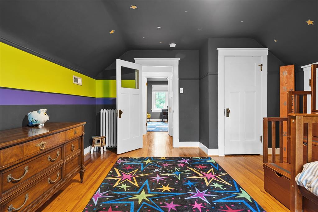 Helfenstein Park - Residential