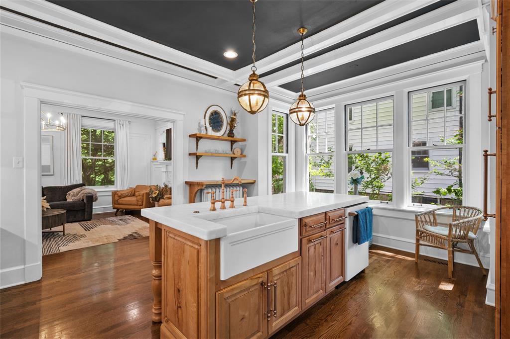 Helfenstein Park - Residential