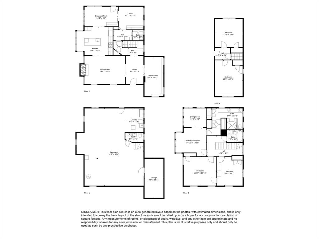 Helfenstein Park - Residential