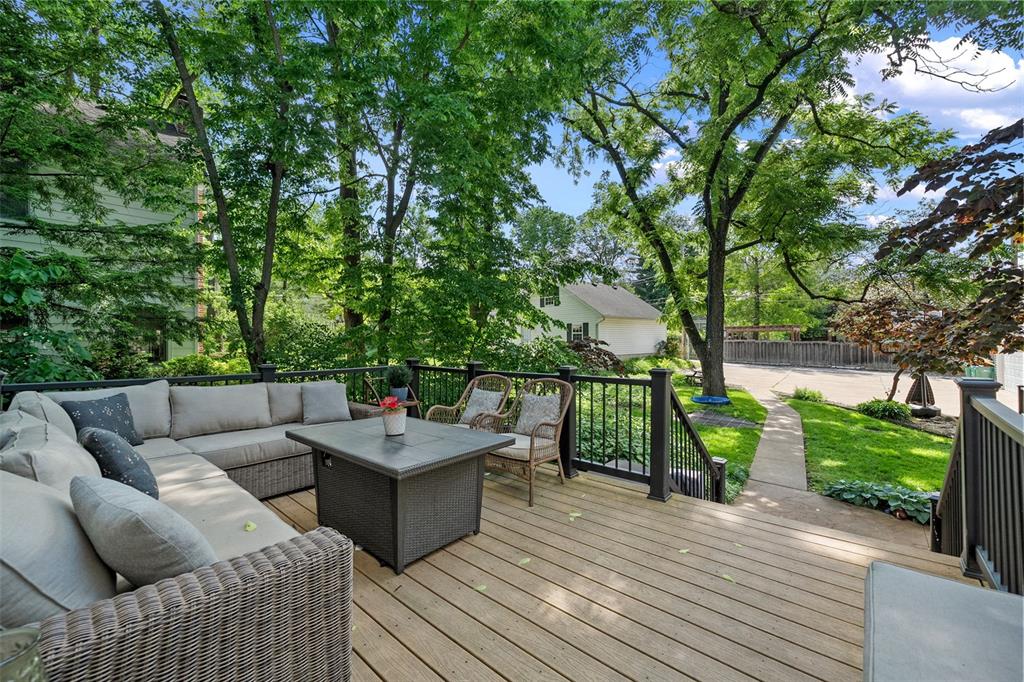 Helfenstein Park - Residential