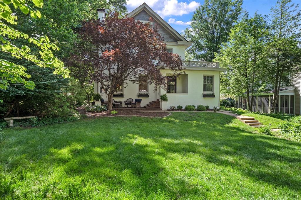 Helfenstein Park - Residential