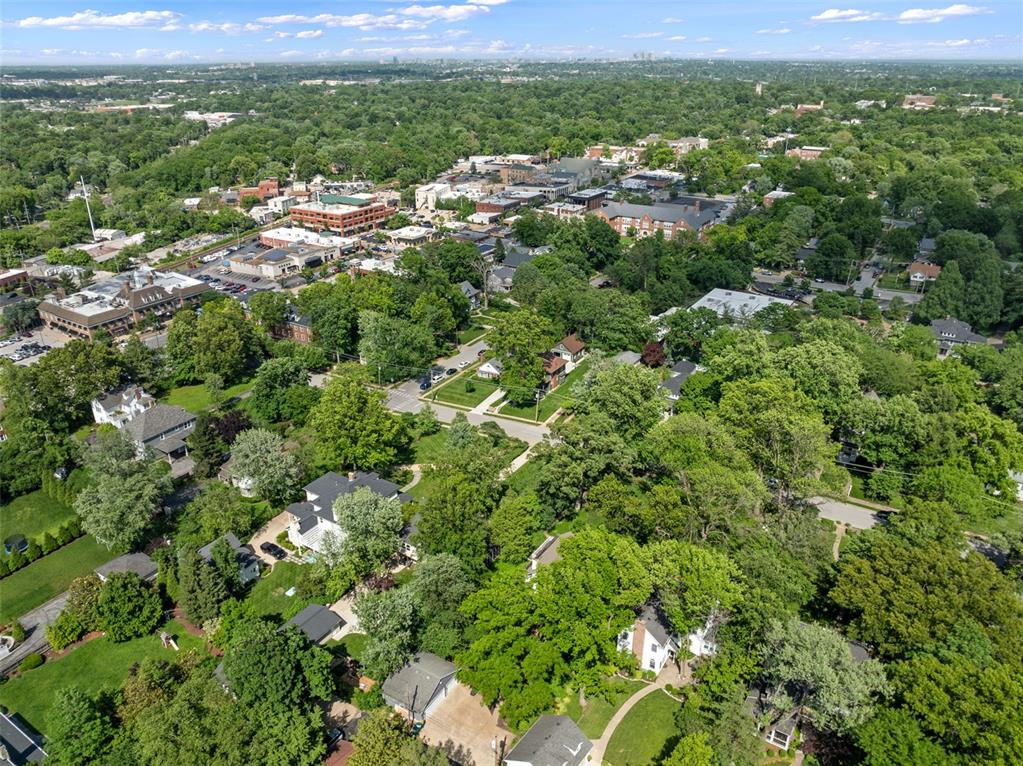 Helfenstein Park - Residential
