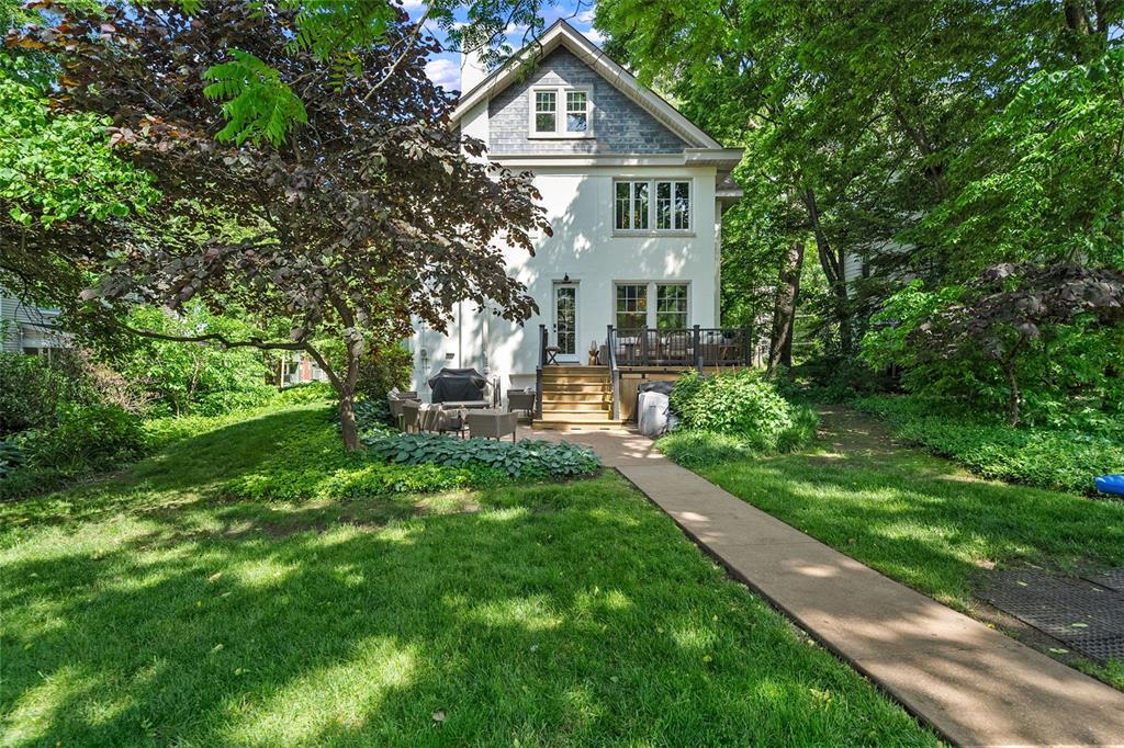 Helfenstein Park - Residential