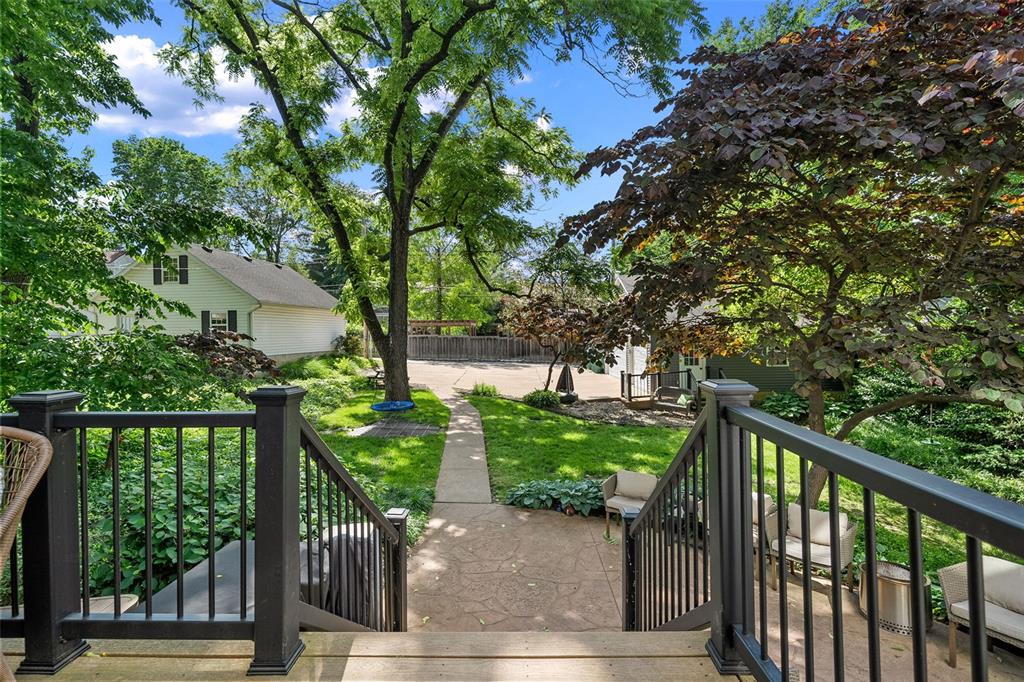 Helfenstein Park - Residential