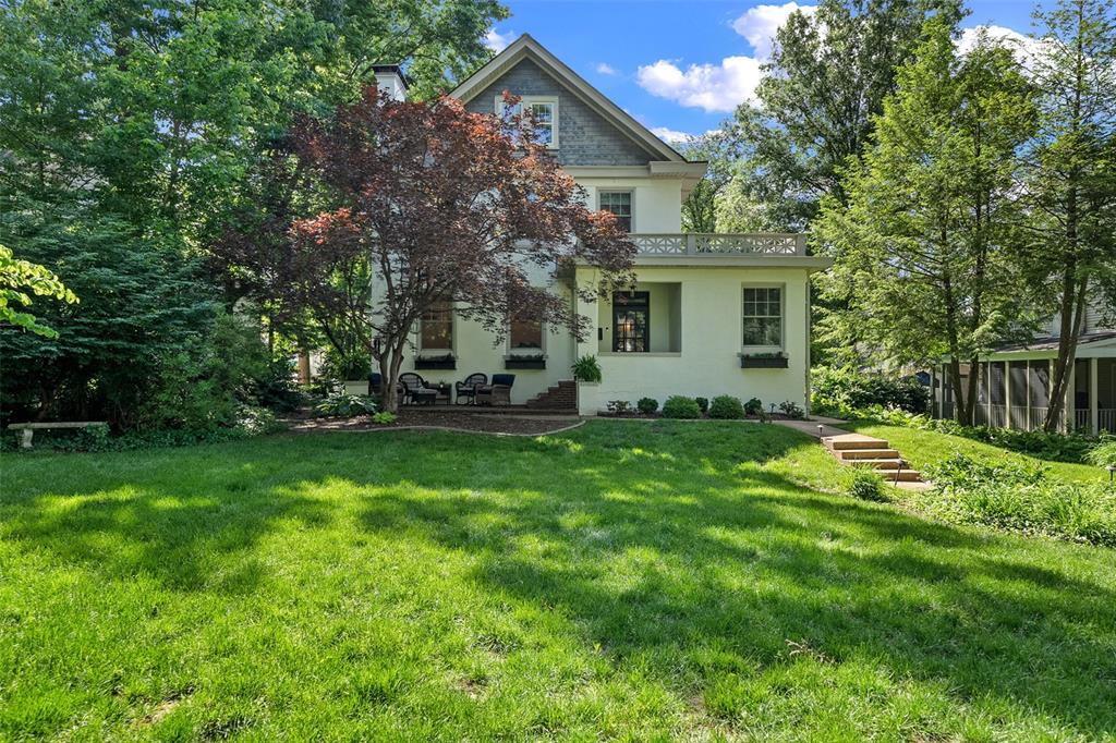 Helfenstein Park - Residential