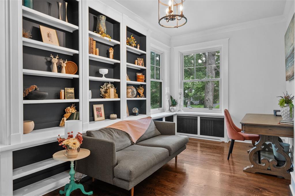 Helfenstein Park - Residential