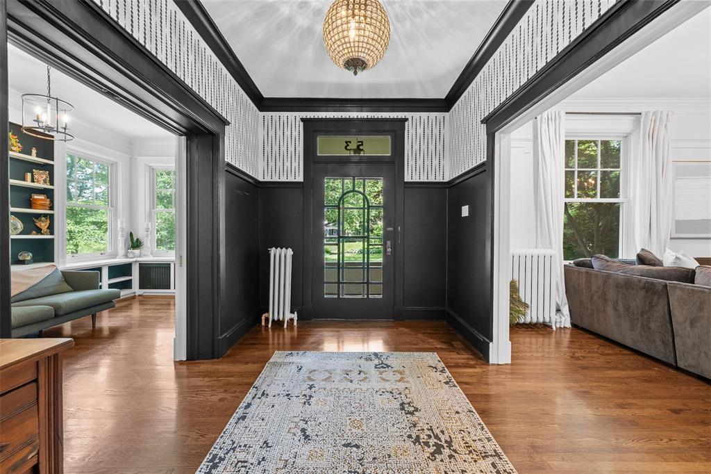 Helfenstein Park - Residential