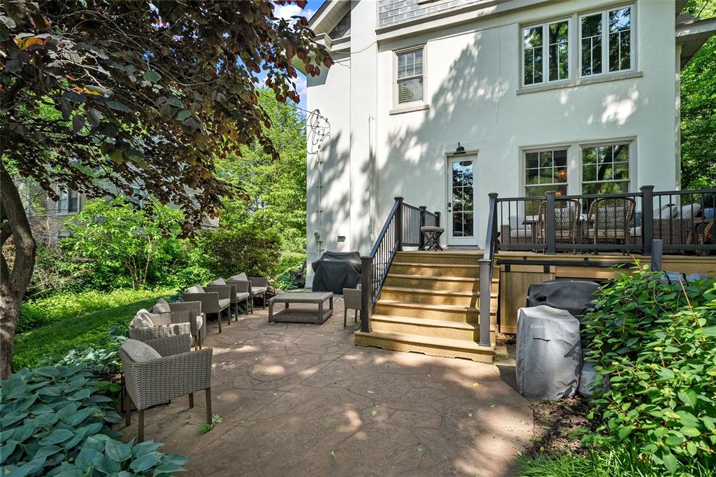 Helfenstein Park - Residential