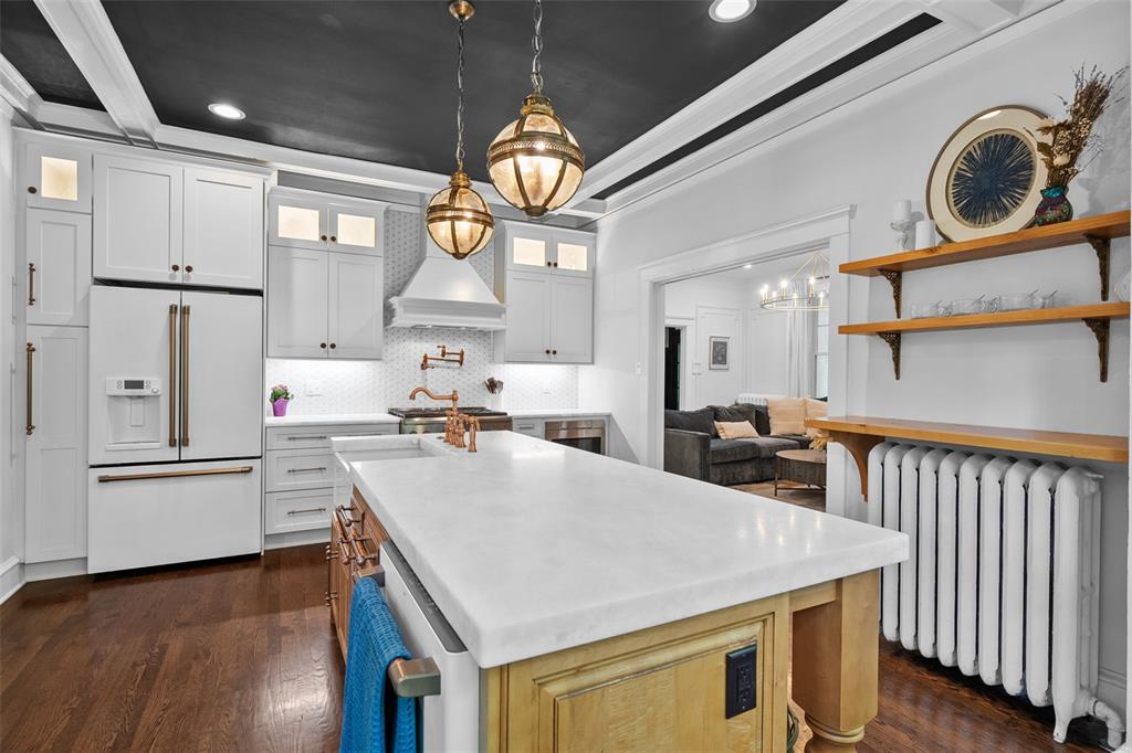 Helfenstein Park - Residential