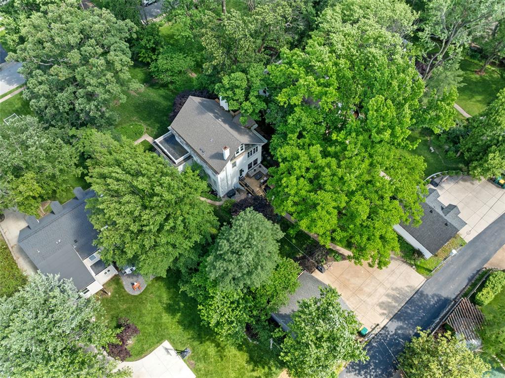 Helfenstein Park - Residential