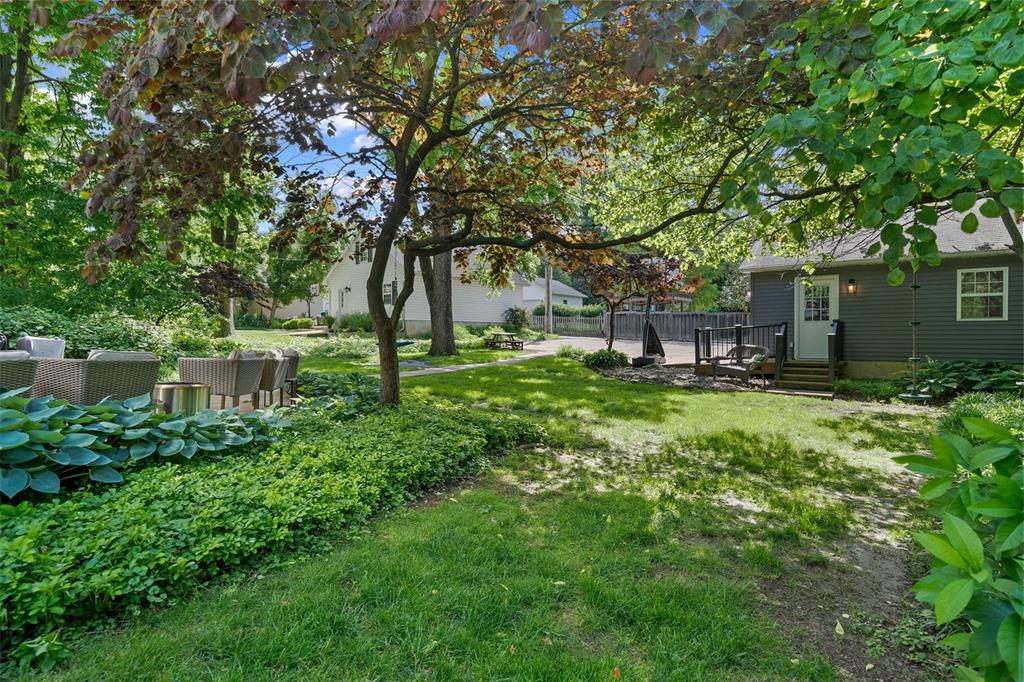 Helfenstein Park - Residential