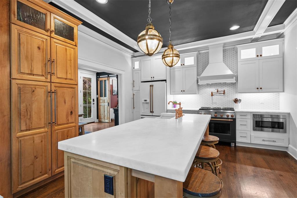 Helfenstein Park - Residential