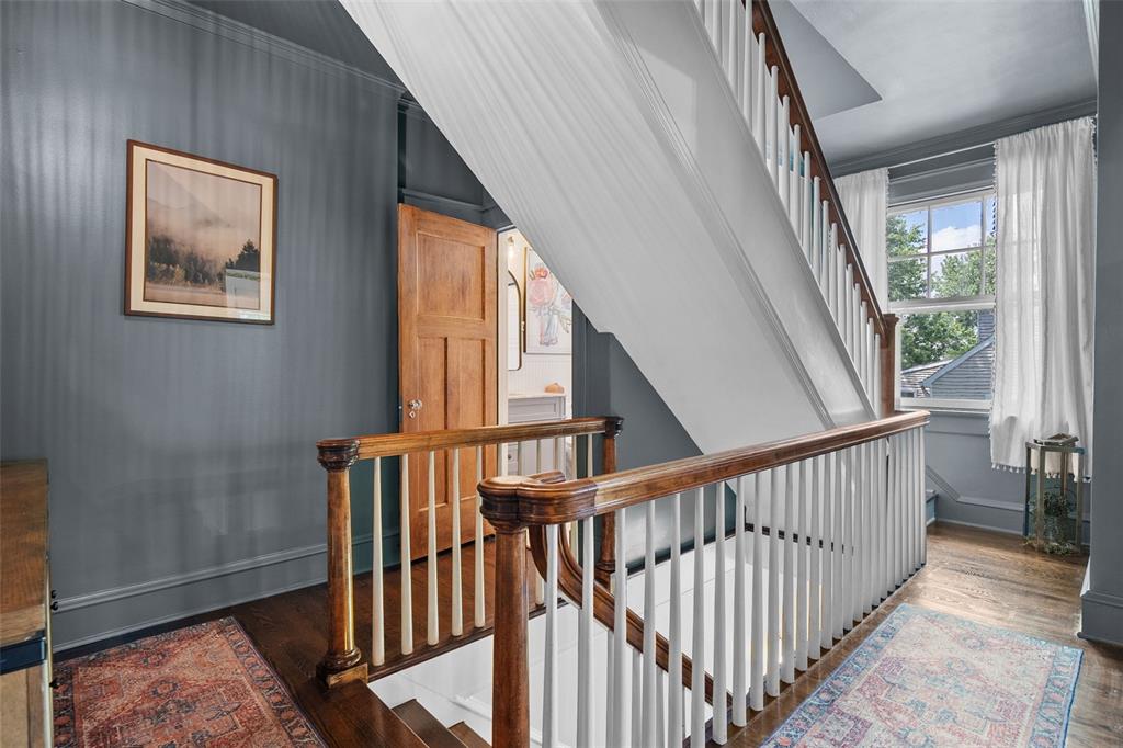 Helfenstein Park - Residential