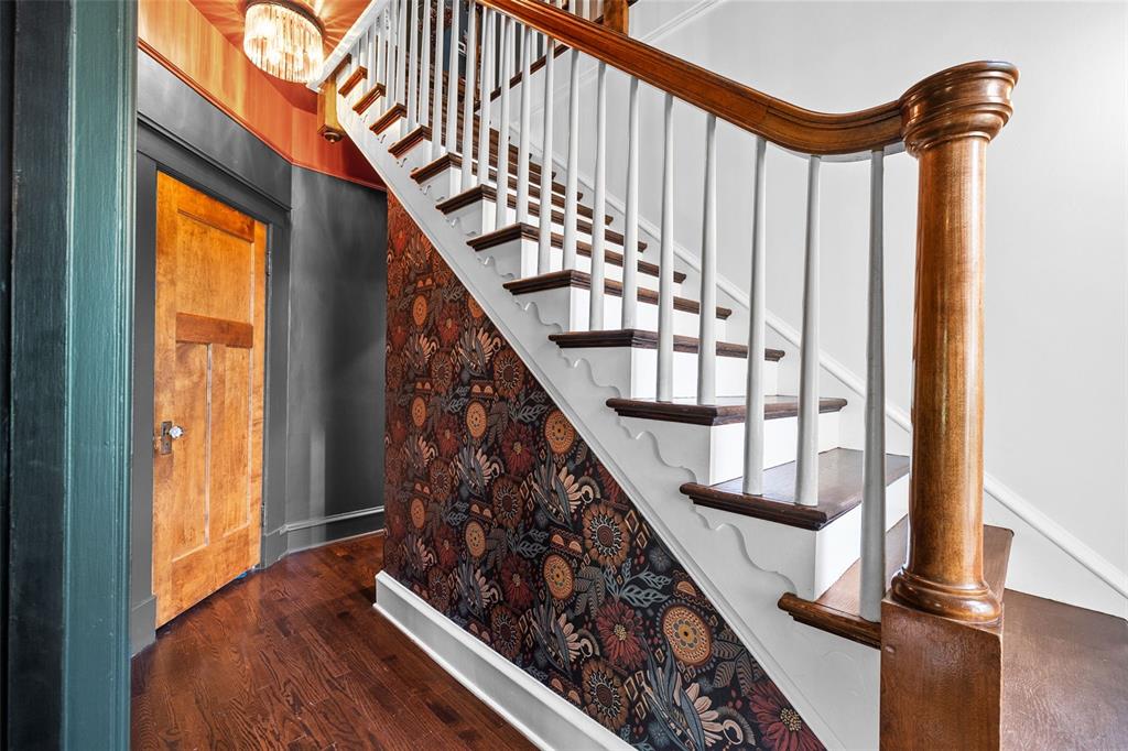 Helfenstein Park - Residential