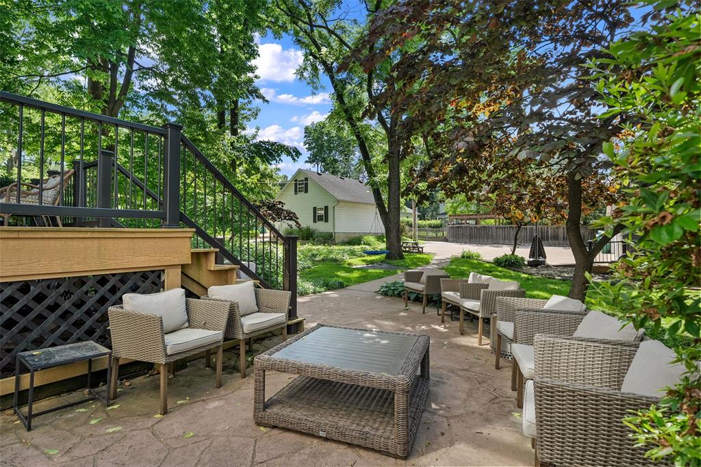 Helfenstein Park - Residential