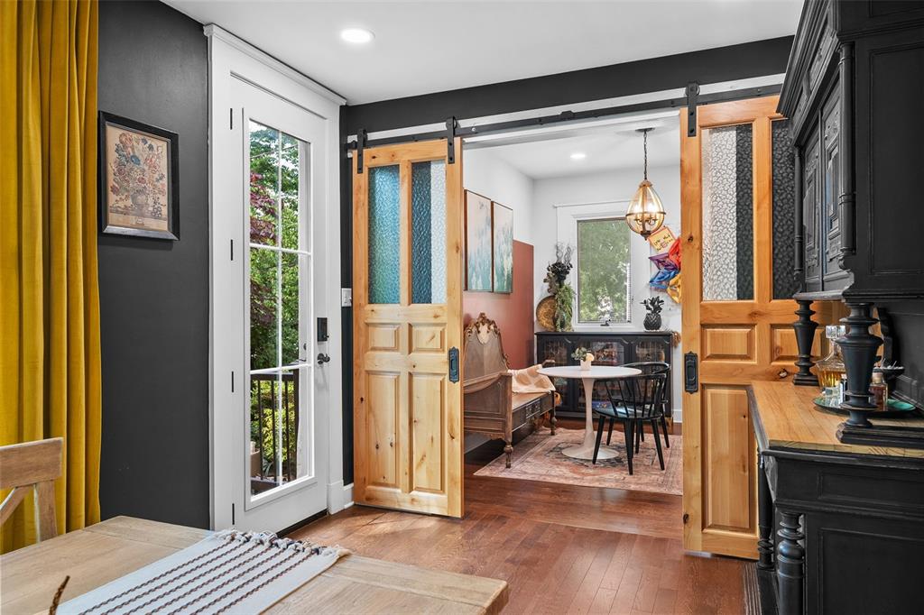 Helfenstein Park - Residential