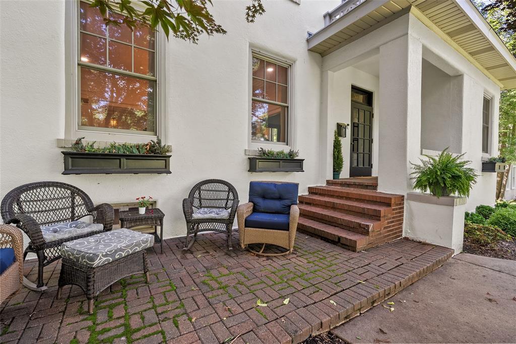 Helfenstein Park - Residential