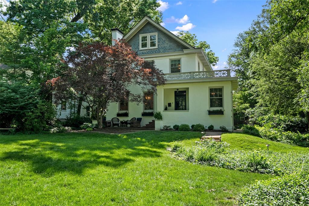 Helfenstein Park - Residential