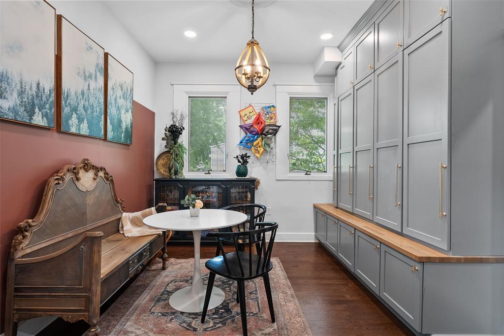 Helfenstein Park - Residential