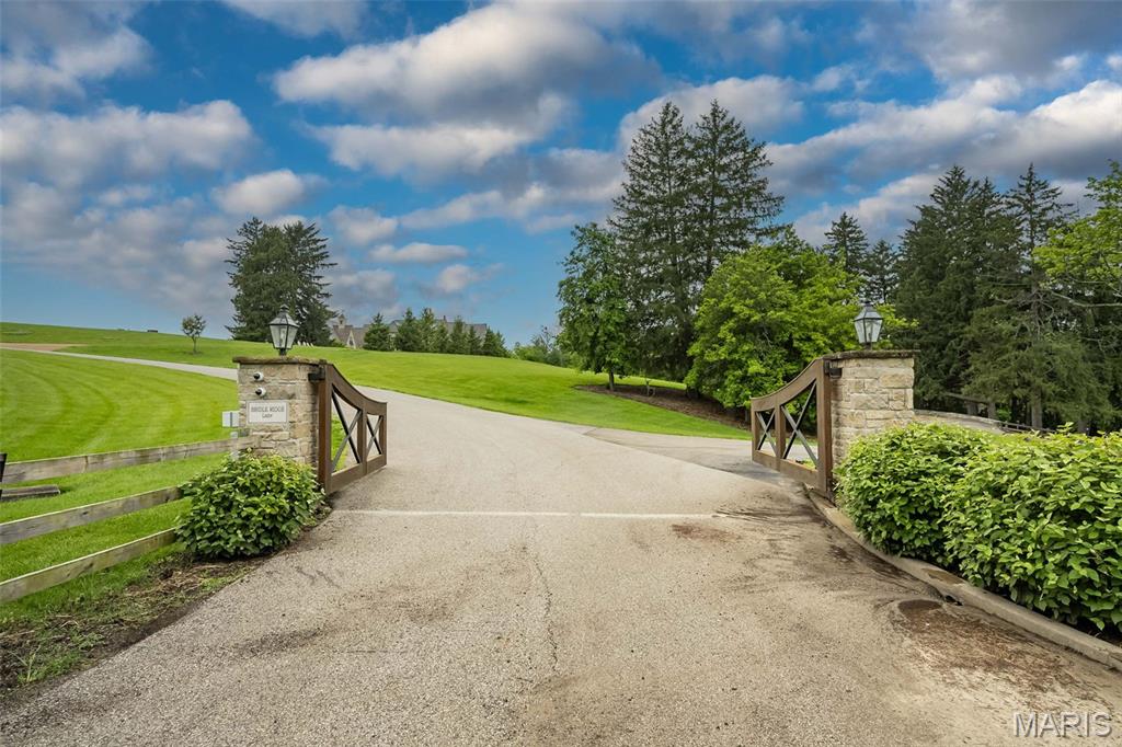 Bridle Ridge Estates - Land