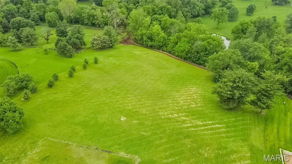 Bridle Ridge Estates - Land