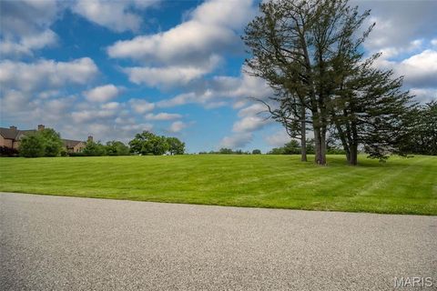 Tiny photo for 9 Bridle Ridge Lane, St Louis, MO 63131 (MLS # 26030775)