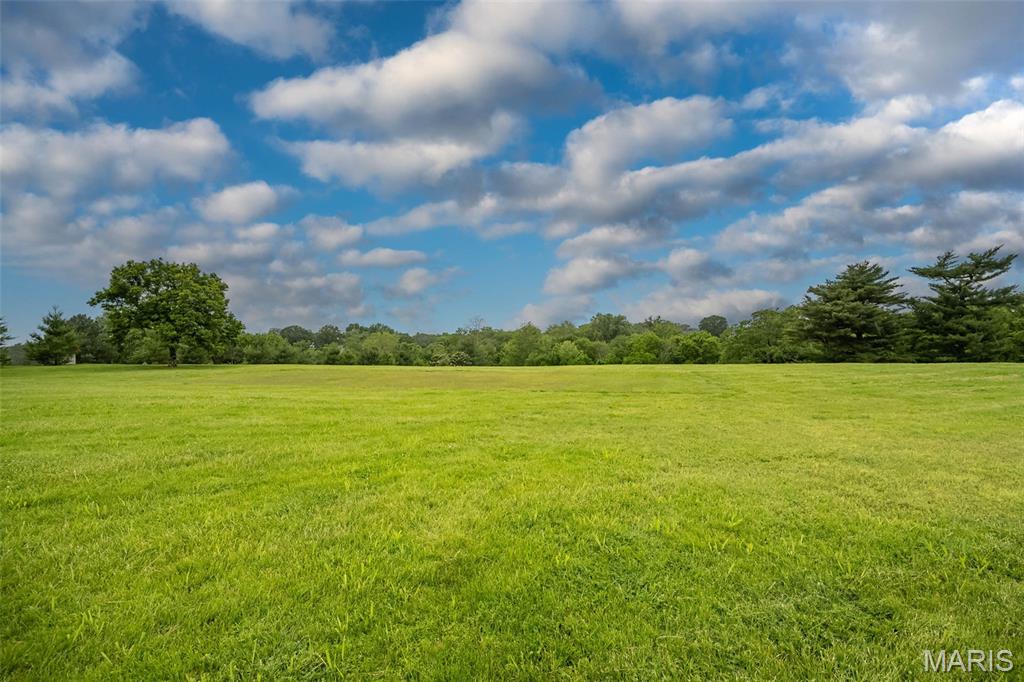 Bridle Ridge Estates - Land
