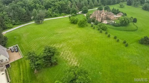 Tiny photo for 9 Bridle Ridge Lane, St Louis, MO 63131 (MLS # 26030775)