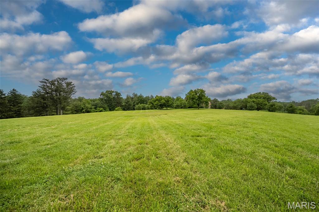 Bridle Ridge Estates - Land