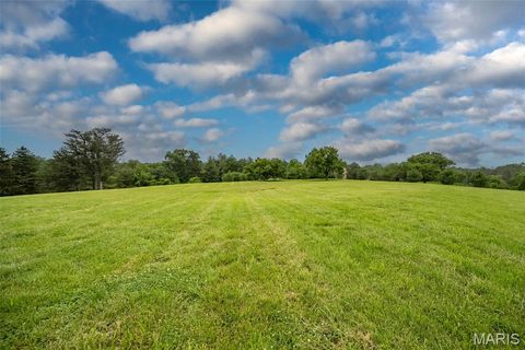 Tiny photo for 9 Bridle Ridge Lane, St Louis, MO 63131 (MLS # 26030775)