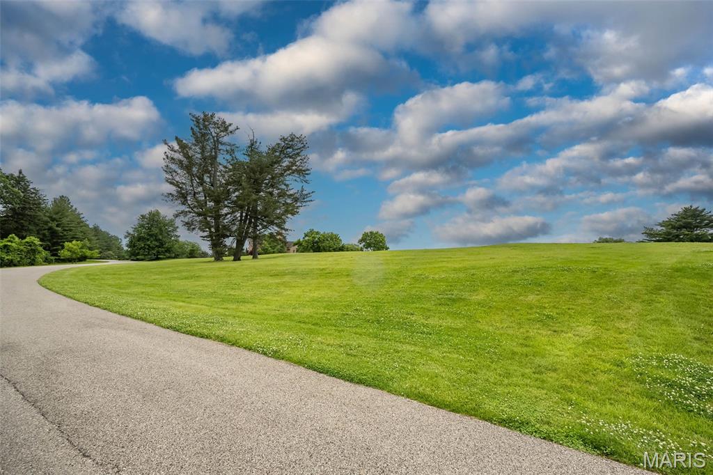 Bridle Ridge Estates - Land