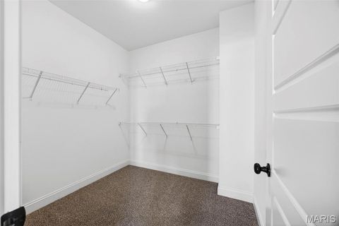 Tiny photo for 320 Regents Park Avenue, Wentzville, MO 63385 (MLS # 26030352)