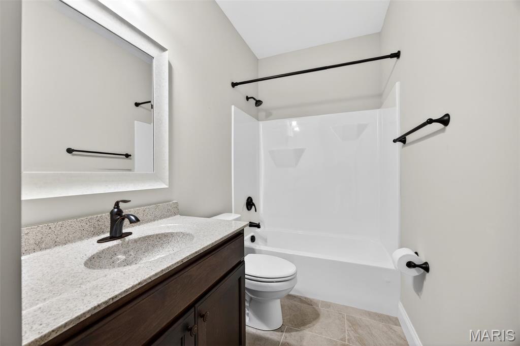 Stonemoor - Residential