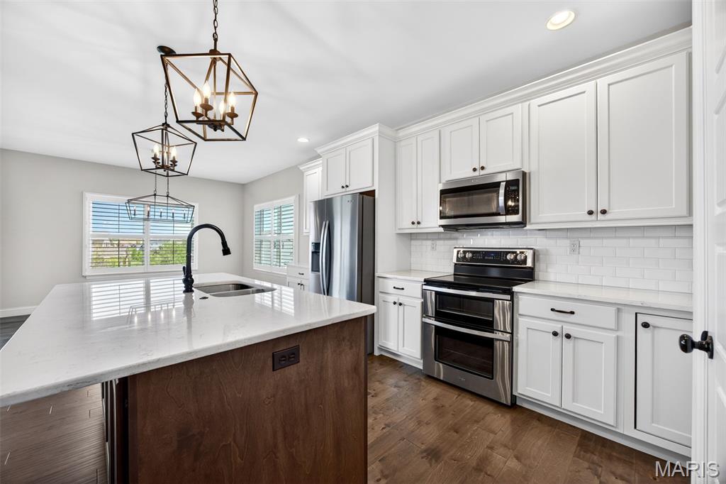 Stonemoor - Residential