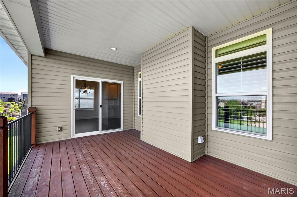 Stonemoor - Residential