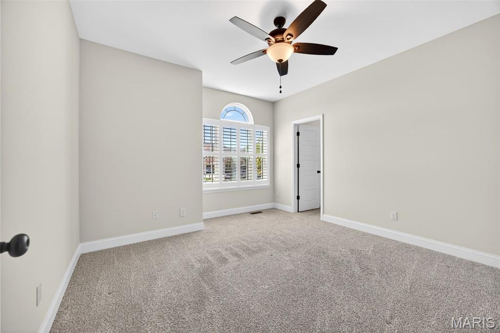 Stonemoor - Residential