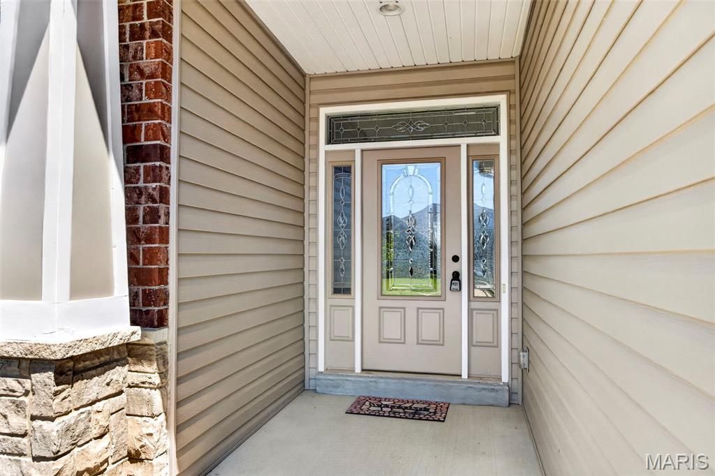 Stonemoor - Residential