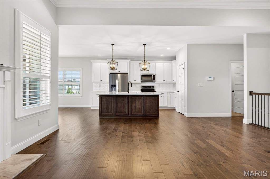 Stonemoor - Residential