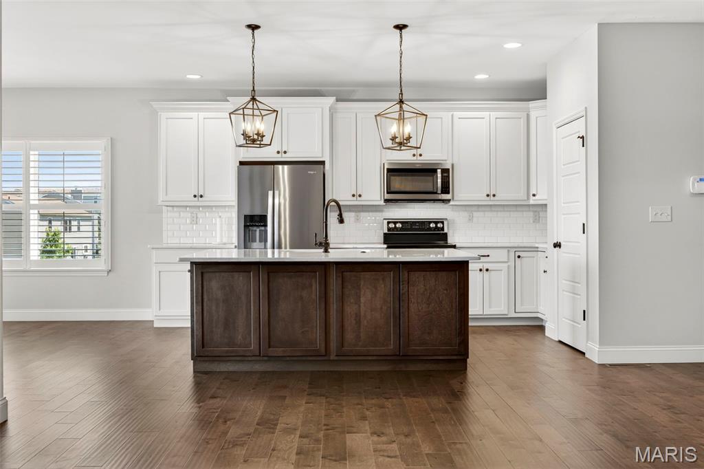 Stonemoor - Residential