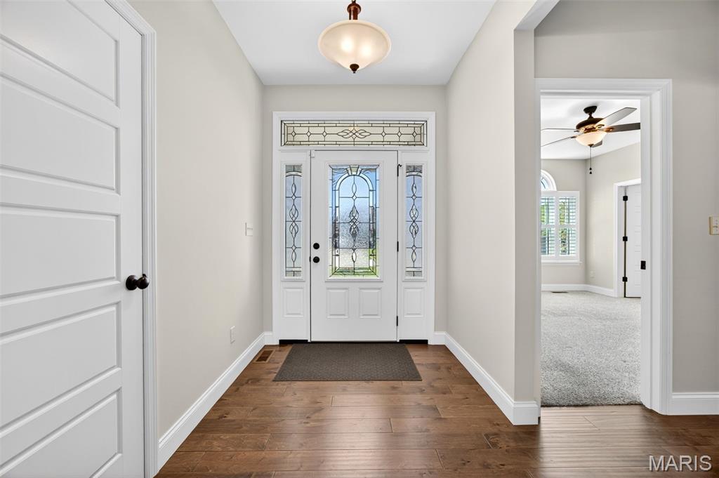 Stonemoor - Residential