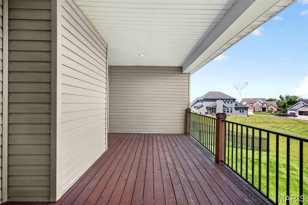 Stonemoor - Residential