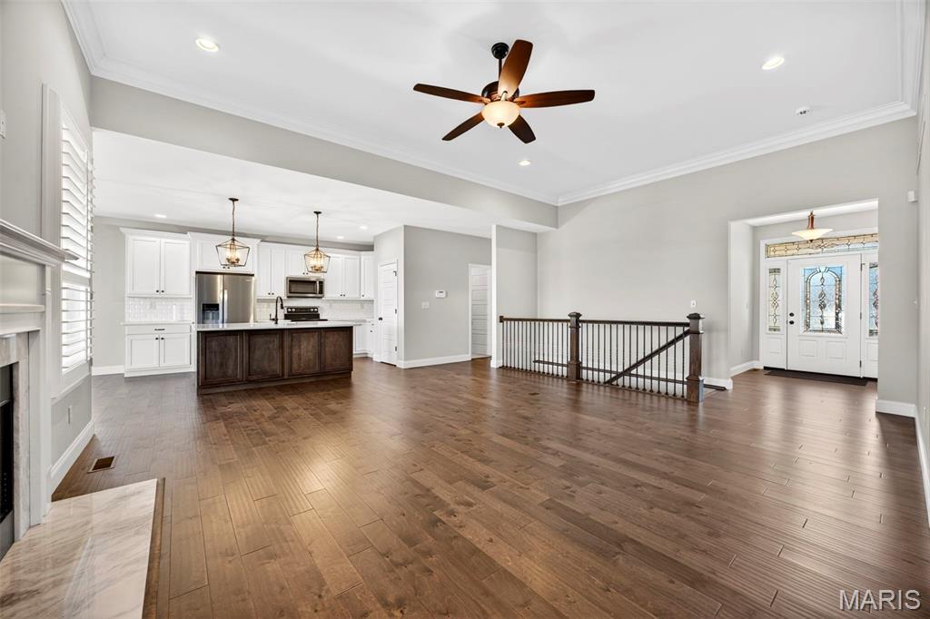 Stonemoor - Residential