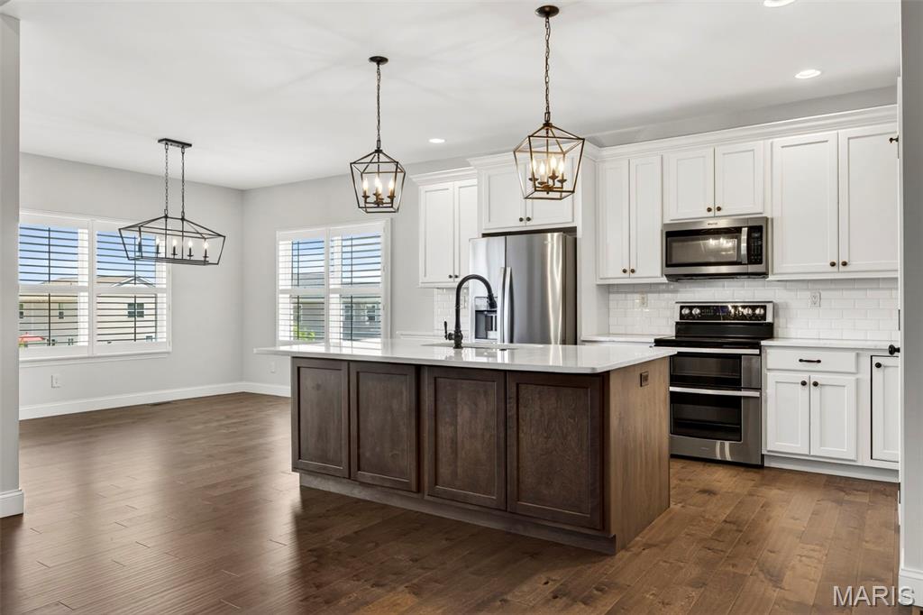 Stonemoor - Residential