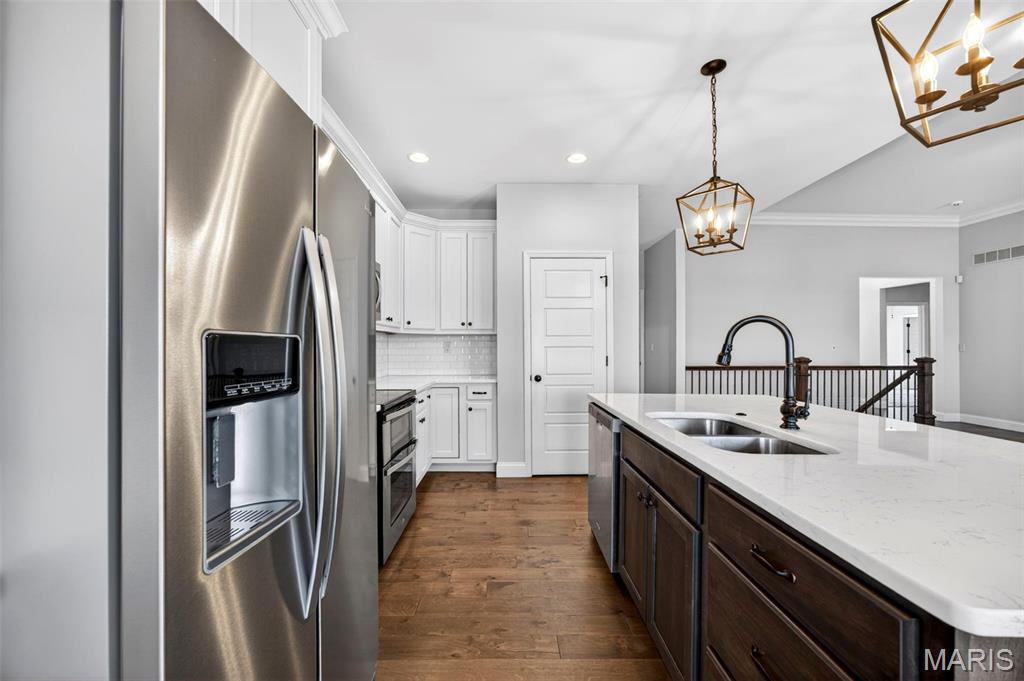 Stonemoor - Residential