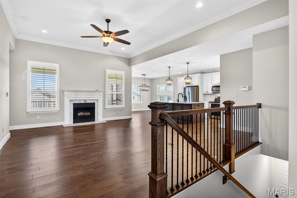 Stonemoor - Residential